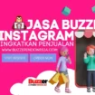 Jasa Buzzer Indonesia adalah jasa untuk mengendalikan atau mengubah Pandangan Perilaku maupun Reaksi Masyarakat hanya dengan Digital media Sosial.