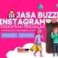 Jasa Buzzer Instagram