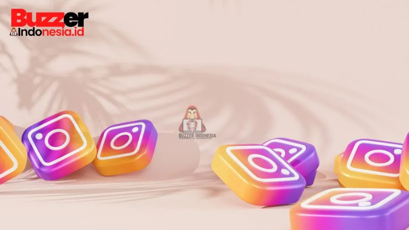 Jasa Buzzer Instagram