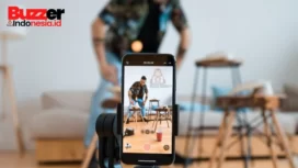 Jasa Buzzer Tiktok kerap di jadikan media promosi saat ini, bagaiamana tidak , banyak Pelaku bisnis khususnya perusahaan start up yang rata rata di isi oleh Generasi Milenial , mereka sangat aktif mempromosikan nya di Media Social Tiktok