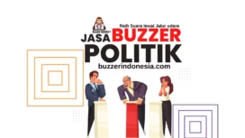 Jasa Buzzer Politik berguna untuk berkampanye lewat jalur udara, dengan jasa buzzer politik anda dapat menjangkau ke masyarakat daerah terpencil sekalipun asalkan tersedia internet disana