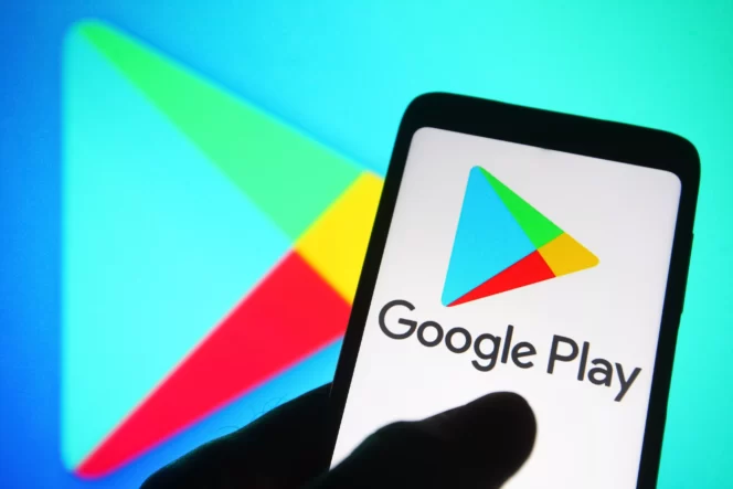 
					Jasa Rating Goggle PlayStore