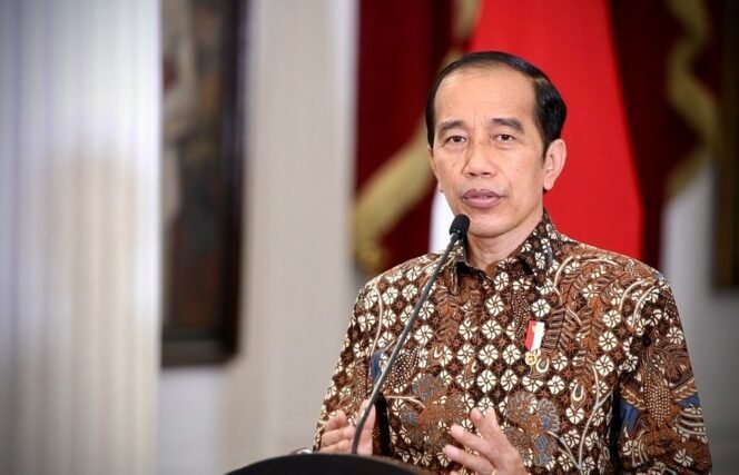 
					Pengamat: Jokowi jangan dianggap sosok yang tak tergantikan