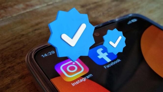 
					Cara Mendapatkan Centang Biru di Instagram Dengan Mudah