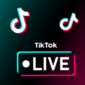 Cara Live Di TikTok