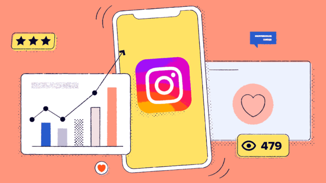 
					Cara Meninjau Insight Akun Instagram Dengan Mudah