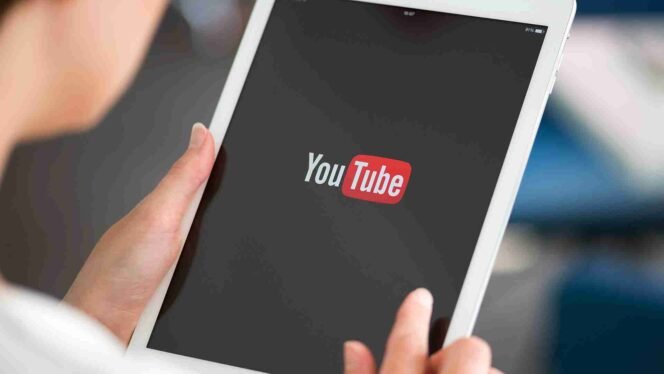 
					5 Metrik Analitik Youtube Yang Harus Kamu Ketahui