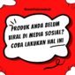 Viral di Media Sosial