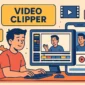 Jasa Clipper Video