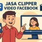 Jasa Clipper Video Facebook