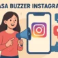 Jasa Buzzer Instagram