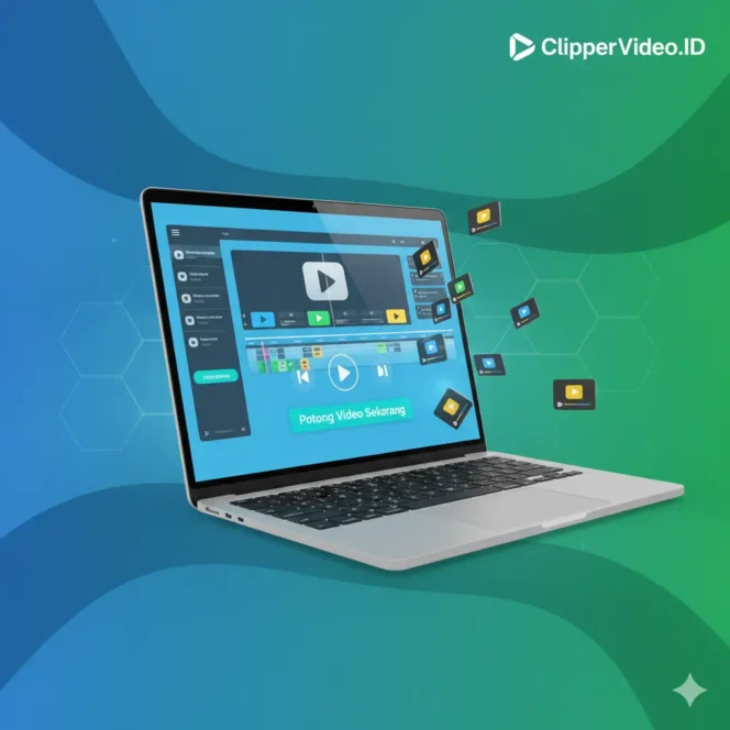 
					ClipperVideo.ID – Solusi Cepat, Profesional, dan Efektif untuk Video Promosi Anda!