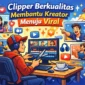 Clipper Berkualitas