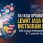 Jasa Buzzer Instagram Murah