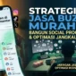 Jasa Buzzer Komentar Murah