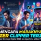 Maraknya Buzzer Clipper