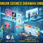 Larangan Sosmed dibawah umur