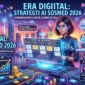 Memanfaatkan AI untuk Sosmed