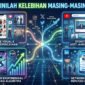 Kelebihan Masing-masing Sosmed
