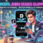 Capcut Untuk Clipper