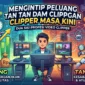Masalah Umum Clipper